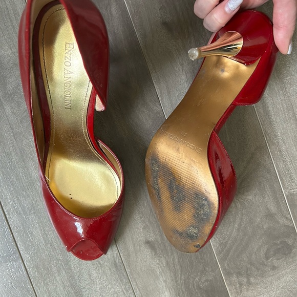 Enzo  Angiolini shoes - Picture 4 of 4